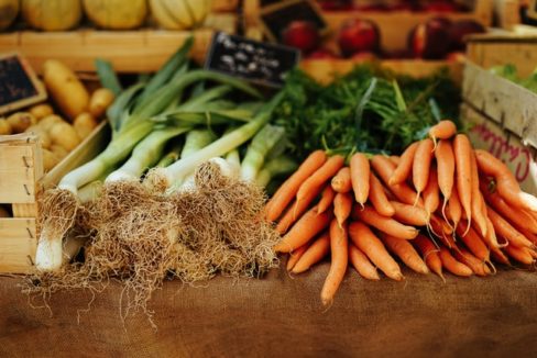 marchés producteurs